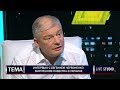 Интервью с Евгением Червоненко. Внутренняя повестка в Украине