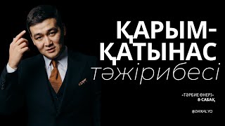 видео: 2.3 | Іс-әрекет пен қарым-қатынас тәжірибесін ұйымдастыру әдістері | «Тәрбие өнері» картинка: 2.3 | Іс-әрекет пен қарым-қатынас тәжірибесін ұйымдастыру әдістері | «Тәрбие өнері»