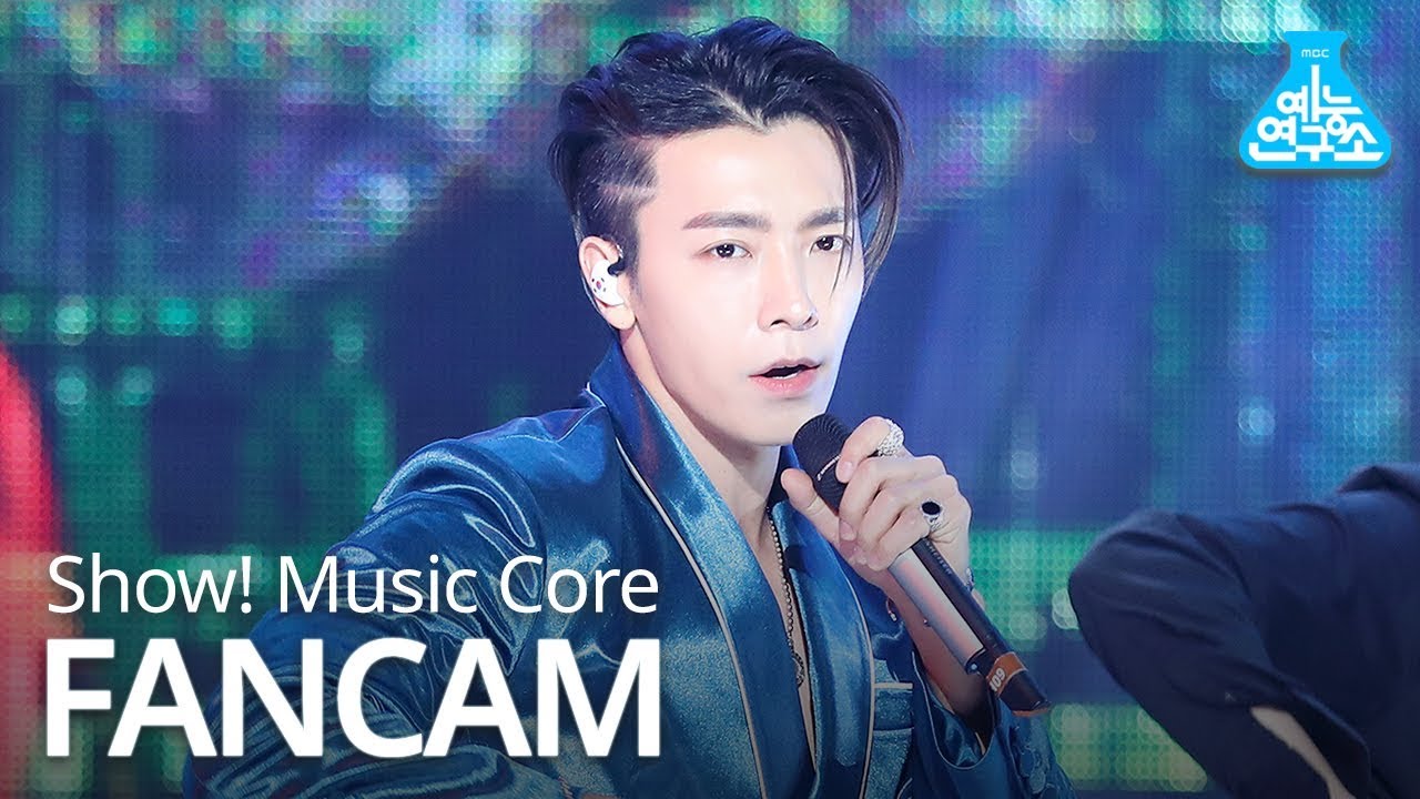 ドンヘ「우울해 (동해)」公式Fancamのサムネイル