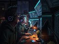 ✨ Coding Ambient #1 Code Lofi Beats #shorts