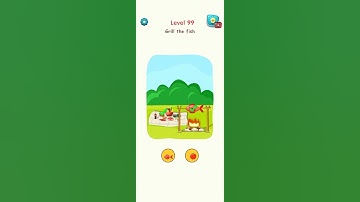 FOP : Brain find one part  level 99