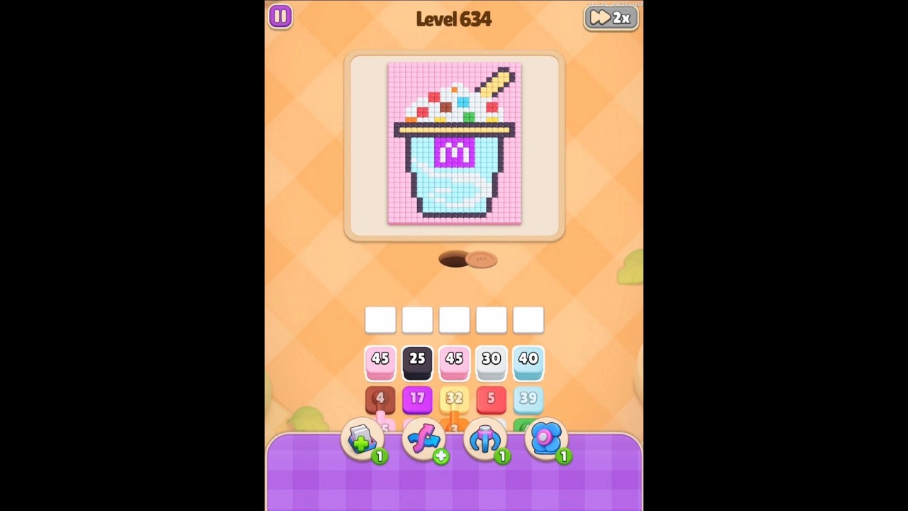 Colony Flow! Level 634 Solution/ Hard Puzzle Walkthrough - YouTube