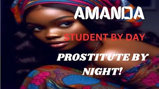 Amanda Student By Day Prostitute By Night 