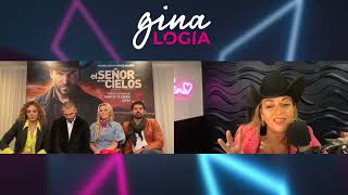 Confesiones de los actores de “El Señor de los Cielos”  | Ginalogía | iHeartLATINO