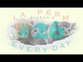 世界一の子猫の成長日記　まいにちラパーマ LaPerm Everyday vol.26