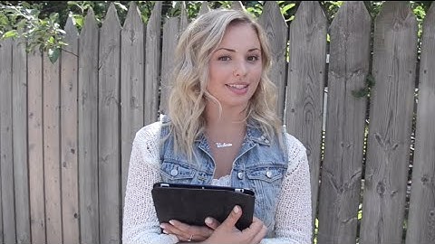 Victoria Answers Fan Questions (Part 1/2)