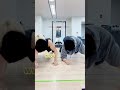 歌い手3人で仲良く筋トレしたwww #workout #筋トレ