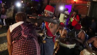GONDA YA BARA ISANGA FULL NIGHT PERFORMANCE AT SHOW MOTO LOUNGE