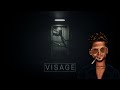 VISAGE ПРОХОЖДЕНИЕ ХОРРОРА #2 | ВСТРЕТИЛ УБИЙЦУ В БОЛЬНИЦЕ | страшные игры | хоррор игры