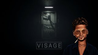 VISAGE ПРОХОЖДЕНИЕ ХОРРОРА #2 | ВСТРЕТИЛ УБИЙЦУ В БОЛЬНИЦЕ | страшные игры | хоррор игры