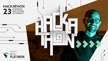 👩‍💻👨‍💻 Vibes in motion from our BCG Platinion Hackathon 2023