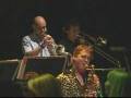 Berklee Tower Of Power Ensemble performs "Brother To Brother"
