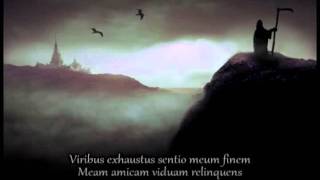 After Forever - Silence from Afar Subtitulos Español and Lyrics