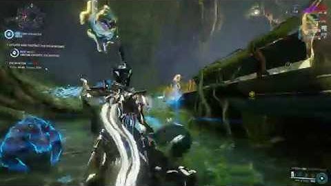 Warframe: Equinox & Atterax - Spin 2 Win