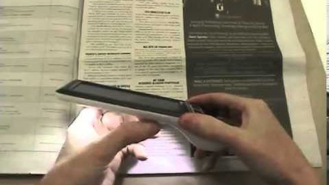 Eschenbach SmartLux Digital