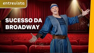 Uma Coisa Engraçada Aconteceu A Caminho Do Fórum Estrelado Por Miguel Falabella