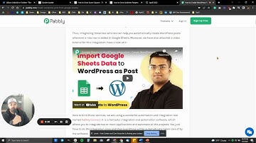 [Dear Diary] Brainstorming Programmatic SEO as a Non-Developer using Google Sheets