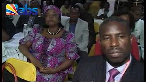 Anambra state EXCO brainstorm to Project the Future for the state