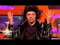 YouTube Presents: Graham Norton’s Funniest Moments