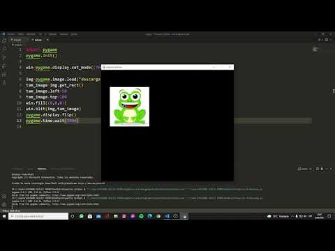 Video: Cómo comenzar a programar en Python: 13 pasos (con imágenes)