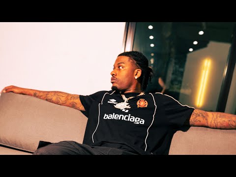 CJ SO COOL – “GARY FLOW” ( OFFICIAL MUSIC VIDEO ) ROYALTY & CJ ON 32 DISS