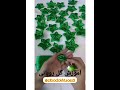 آموزش گل روبانی زیبا