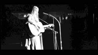 Joni Mitchell: Mr Tambourine Man, 1970.10.18 chords