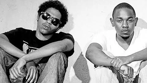 Ab-Soul & Kendrick Lamar - Ignorance (Ignorant Shit Freestyle)