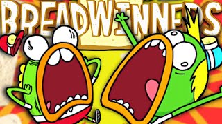 Remember What Happened To Breadwinners?
