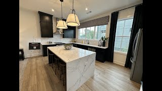 Midtown ATL New Construction! | House Tour in Atlanta, GA | Longreen