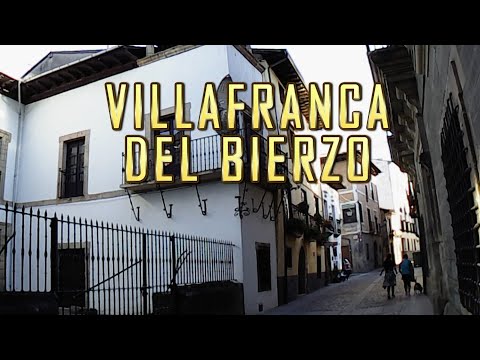 VILLAFRANCA DEL BIERZO, León, Spain