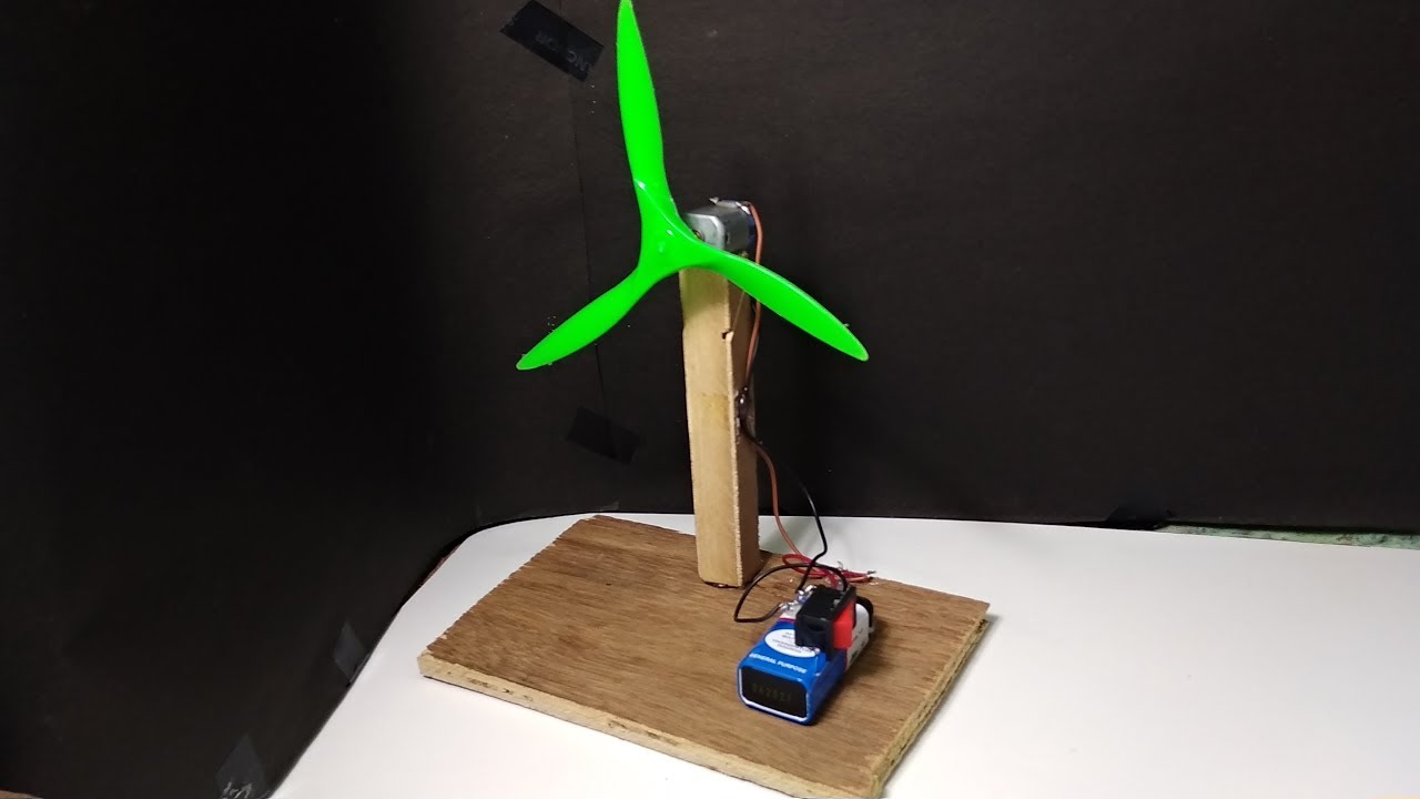 Pankha motor pankha banane ka tarika motor fan easy motor ka fan