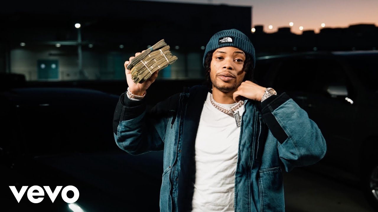 Lil Migo - Small Minded