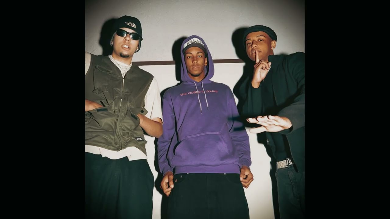 [FREE] Ryu, the Runner x Emitê Único x Senndy Type Beat - 