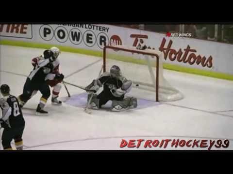 Darren Helm: Speed Kills [HD]