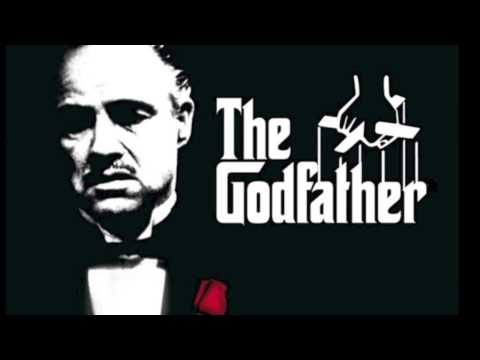 The Godfather Soundtrack 12 The Godfather Finale
