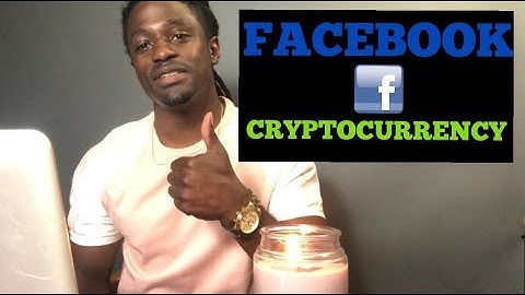 Facebook Libra Coin - The New Bitcoin???