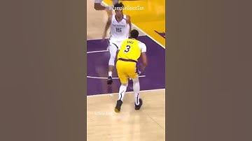 Anthony Davis vs Kevin Garnett: Who Ya Got?