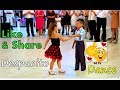 Kids Dancing On Despacito - Luis Fonsi
