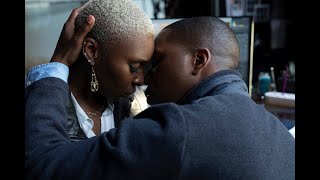 Famous "Why Do you Stay?" - A Movie Minute from NEEDLE IN A TIMESTACK Net Worth