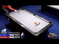 BARBOX RANKED MATCH #61 Tom Miner vs #66 Don Trottier