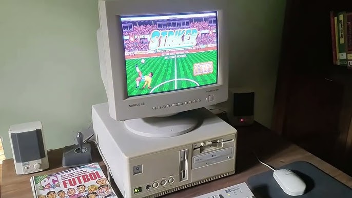 VGDB - Vídeo Game Data Base - World Championship Soccer (Super Futebol) - SEGA  Mega Drive / Genesis - Rapidinha VGDB