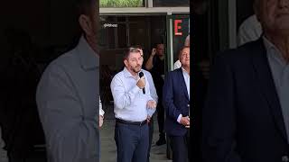 Το μήνυμα του Νίκου Ανδρουλάκη για την έναρξη της νέας σχολικής χρονιάς