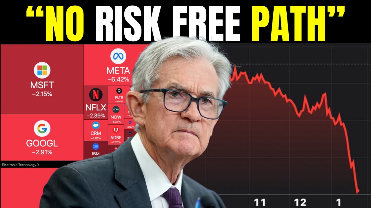 WATCH THIS BEFORE PCE REPORT TOMORROW…