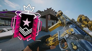 THE BEST SETTINGS TO USE FOR NO RECOIL AIM　Operation COLLISION POINT  - Rainbow Six Siege Console