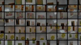 whereRU: Mason Gross Virtual Tour