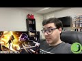MURDER DRONES - Episode 8: Absolute End | A GLITCH Reaction | Series Finale
