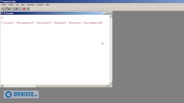#7 - Nommer les éléments d