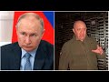 Пригожин не дал Путину поспать. Вот что было этой ночью