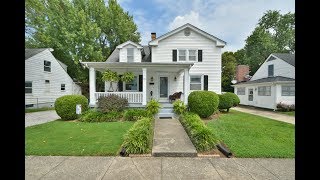 Charming Nicholasville Kentucky Home - Lexinton Kentucky Real Estate Show #122